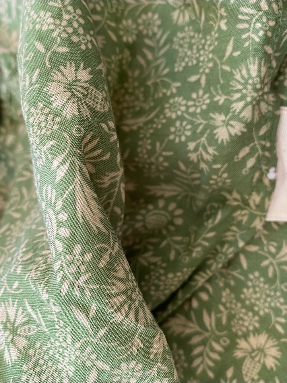 Doen Blouse - Picture 5 of 6